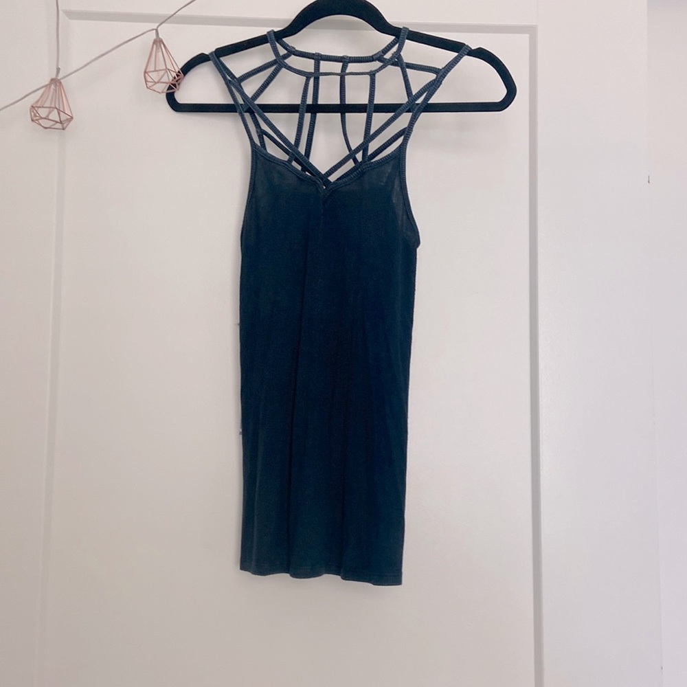 American Eagle Top